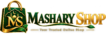 emerald gold mashary shop logo
