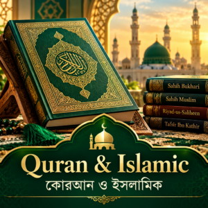 কুরআন ও ইসলামিক